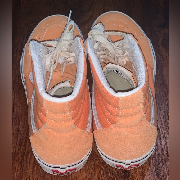 Mens Vans - Picture 7 of 13